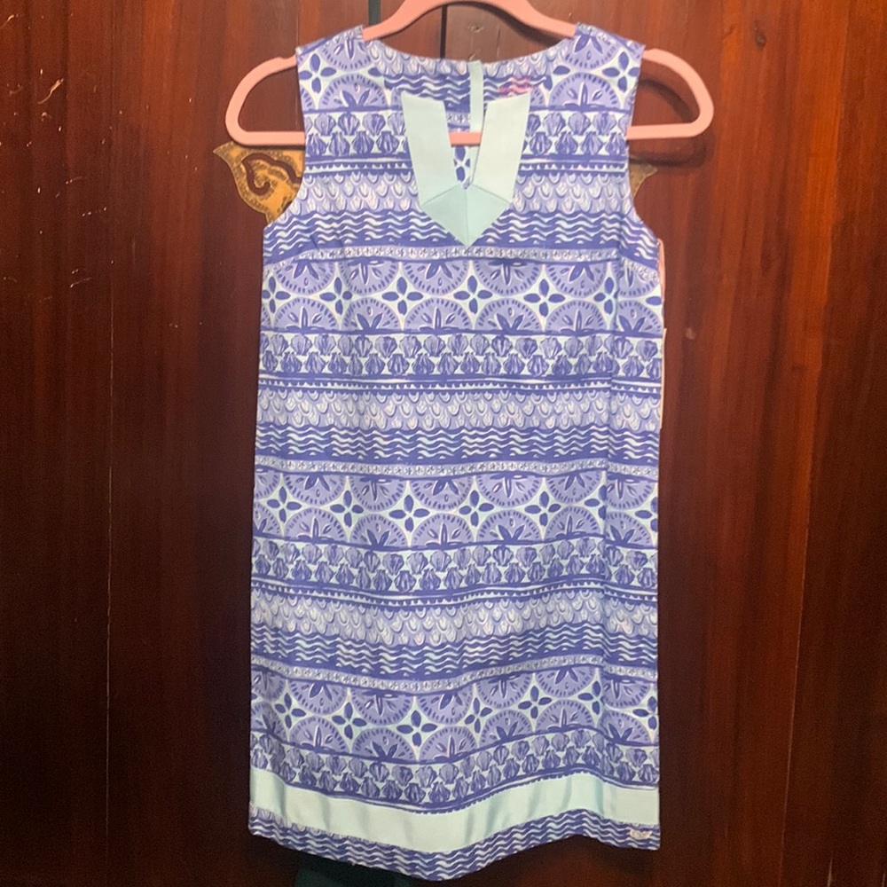 Vineyard Vines Dress - Girls 12